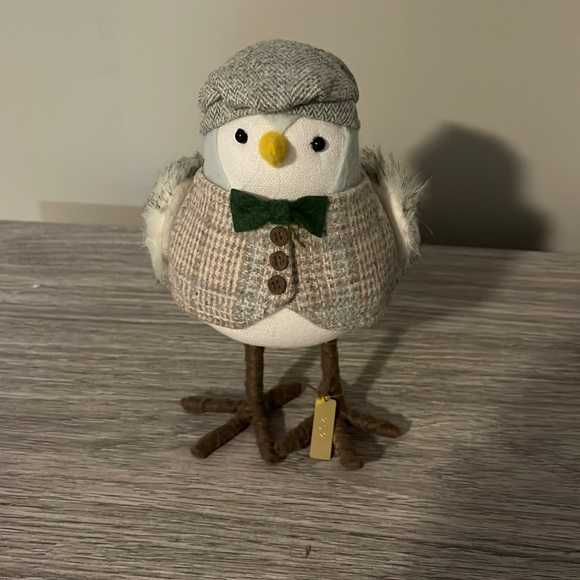 Target wonder shop bird - Picture 1 of 4